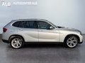 Daumennagel 6 - BMW X1 18 d sDrive/NAVI/EURO.5/KAMERA/AHK/TEMPOMAT/