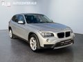 Daumennagel 7 - BMW X1 18 d sDrive/NAVI/EURO.5/KAMERA/AHK/TEMPOMAT/