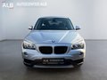 Daumennagel 8 - BMW X1 18 d sDrive/NAVI/EURO.5/KAMERA/AHK/TEMPOMAT/