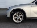 Daumennagel 9 - BMW X1 18 d sDrive/NAVI/EURO.5/KAMERA/AHK/TEMPOMAT/
