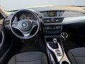 Daumennagel 12 - BMW X1 18 d sDrive/NAVI/EURO.5/KAMERA/AHK/TEMPOMAT/