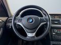 Daumennagel 13 - BMW X1 18 d sDrive/NAVI/EURO.5/KAMERA/AHK/TEMPOMAT/