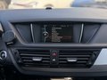 Daumennagel 17 - BMW X1 18 d sDrive/NAVI/EURO.5/KAMERA/AHK/TEMPOMAT/