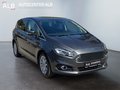 Daumennagel 7 - Ford S-MAX Titanium/AUTOMATIK/7.SITZER/NAVI/LED/TOP