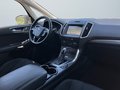 Daumennagel 15 - Ford S-MAX Titanium/AUTOMATIK/7.SITZER/NAVI/LED/TOP
