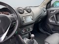Daumennagel 14 - Alfa Romeo MiTo Basis/2.HAND/KLIMA/SHZ/HU NEU/EURO6/