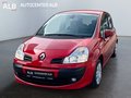 Daumennagel 1 - Renault Modus Authentique/AUTOMATIK/KLIMA/SHZ/TOP/