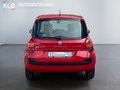 Daumennagel 4 - Renault Modus Authentique/AUTOMATIK/KLIMA/SHZ/TOP/