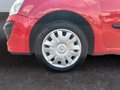 Daumennagel 9 - Renault Modus Authentique/AUTOMATIK/KLIMA/SHZ/TOP/