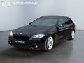 Daumennagel 1 - BMW 535 d xDrive M-Sport Paket/ACC/NAVI/PANO/HEAD-UP/
