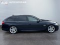 Daumennagel 6 - BMW 535 d xDrive M-Sport Paket/ACC/NAVI/PANO/HEAD-UP/