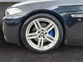 Daumennagel 9 - BMW 535 d xDrive M-Sport Paket/ACC/NAVI/PANO/HEAD-UP/