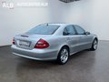 Daumennagel 5 - Mercedes-Benz E 350/TEMPOMAT/AUTOMATIK/NAVI/AHK/TOP/
