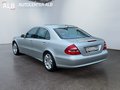 Daumennagel 3 - Mercedes-Benz E 350/TEMPOMAT/AUTOMATIK/NAVI/AHK/TOP/