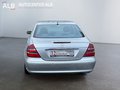 Daumennagel 4 - Mercedes-Benz E 350/TEMPOMAT/AUTOMATIK/NAVI/AHK/TOP/