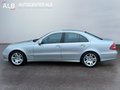 Daumennagel 2 - Mercedes-Benz E 350/TEMPOMAT/AUTOMATIK/NAVI/AHK/TOP/