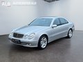 Daumennagel 1 - Mercedes-Benz E 350/TEMPOMAT/AUTOMATIK/NAVI/AHK/TOP/