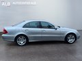 Daumennagel 6 - Mercedes-Benz E 350/TEMPOMAT/AUTOMATIK/NAVI/AHK/TOP/