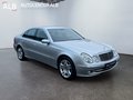 Daumennagel 7 - Mercedes-Benz E 350/TEMPOMAT/AUTOMATIK/NAVI/AHK/TOP/