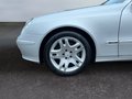 Daumennagel 8 - Mercedes-Benz E 350/TEMPOMAT/AUTOMATIK/NAVI/AHK/TOP/