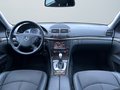 Daumennagel 13 - Mercedes-Benz E 350/TEMPOMAT/AUTOMATIK/NAVI/AHK/TOP/