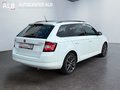 Daumennagel 5 - Skoda Fabia Combi Edition/AUTOMATIK/1.HAND/XENON/EURO6