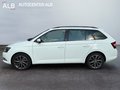 Daumennagel 2 - Skoda Fabia Combi Edition/AUTOMATIK/1.HAND/XENON/EURO6