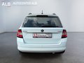 Daumennagel 4 - Skoda Fabia Combi Edition/AUTOMATIK/1.HAND/XENON/EURO6