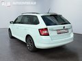 Daumennagel 3 - Skoda Fabia Combi Edition/AUTOMATIK/1.HAND/XENON/EURO6