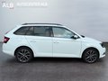 Daumennagel 6 - Skoda Fabia Combi Edition/AUTOMATIK/1.HAND/XENON/EURO6