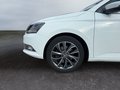 Daumennagel 9 - Skoda Fabia Combi Edition/AUTOMATIK/1.HAND/XENON/EURO6