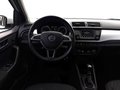 Daumennagel 14 - Skoda Fabia Combi Edition/AUTOMATIK/1.HAND/XENON/EURO6