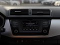 Daumennagel 16 - Skoda Fabia Combi Edition/AUTOMATIK/1.HAND/XENON/EURO6