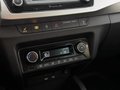 Daumennagel 17 - Skoda Fabia Combi Edition/AUTOMATIK/1.HAND/XENON/EURO6