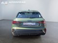 Daumennagel 4 - Audi S3 Sportback 2.0 TFSI quattro/NAVI/ACC/KAM/MATRIX-LED/KAM/