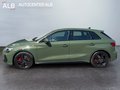 Daumennagel 2 - Audi S3 Sportback 2.0 TFSI quattro/NAVI/ACC/KAM/MATRIX-LED/KAM/