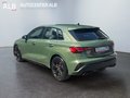 Daumennagel 3 - Audi S3 Sportback 2.0 TFSI quattro/NAVI/ACC/KAM/MATRIX-LED/KAM/