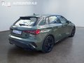 Daumennagel 5 - Audi S3 Sportback 2.0 TFSI quattro/NAVI/ACC/KAM/MATRIX-LED/KAM/