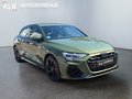 Daumennagel 7 - Audi S3 Sportback 2.0 TFSI quattro/NAVI/ACC/KAM/MATRIX-LED/KAM/