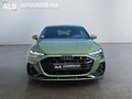 Daumennagel 8 - Audi S3 Sportback 2.0 TFSI quattro/NAVI/ACC/KAM/MATRIX-LED/KAM/