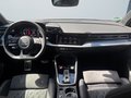 Daumennagel 14 - Audi S3 Sportback 2.0 TFSI quattro/NAVI/ACC/KAM/MATRIX-LED/KAM/