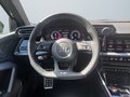 Daumennagel 15 - Audi S3 Sportback 2.0 TFSI quattro/NAVI/ACC/KAM/MATRIX-LED/KAM/
