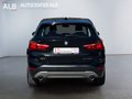 Daumennagel 4 - BMW X1 sDrive 18 d/AUTOMATIK/NAVI/EURO.6/TOP