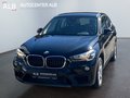 Daumennagel 1 - BMW X1 sDrive 18 d/AUTOMATIK/NAVI/EURO.6/TOP