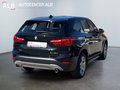 Daumennagel 5 - BMW X1 sDrive 18 d/AUTOMATIK/NAVI/EURO.6/TOP