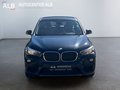 Daumennagel 8 - BMW X1 sDrive 18 d/AUTOMATIK/NAVI/EURO.6/TOP