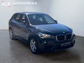Daumennagel 7 - BMW X1 sDrive 18 d/AUTOMATIK/NAVI/EURO.6/TOP