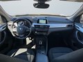 Daumennagel 15 - BMW X1 sDrive 18 d/AUTOMATIK/NAVI/EURO.6/TOP