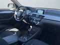 Daumennagel 16 - BMW X1 sDrive 18 d/AUTOMATIK/NAVI/EURO.6/TOP