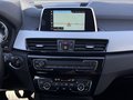 Daumennagel 22 - BMW X1 sDrive 18 d/AUTOMATIK/NAVI/EURO.6/TOP